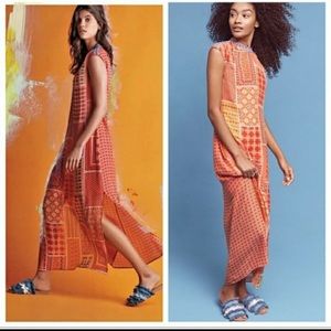 Tanvi kedia dress from Anthro. Sz M